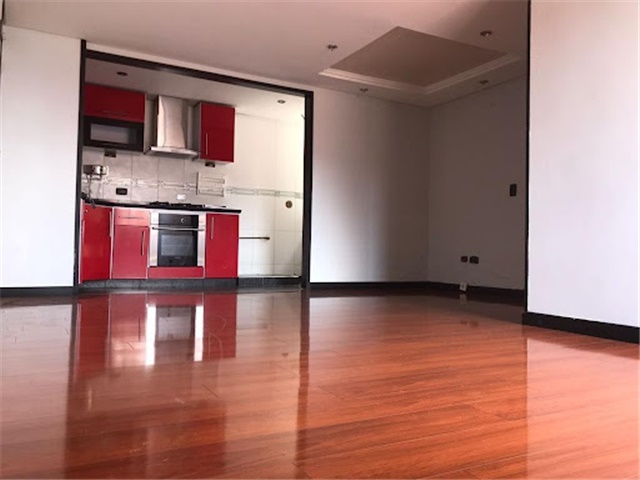 Piso – Bogotá, Rincón de los Ángeles, Localidad Kennedy - Vista 2