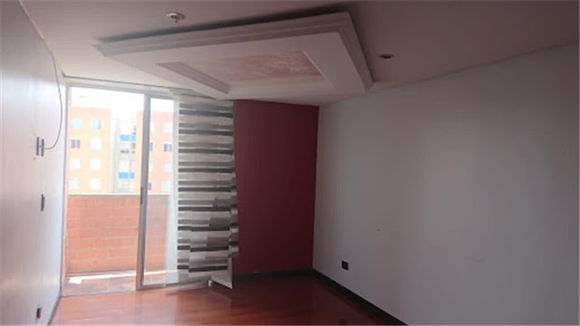 Piso – Bogotá, Rincón de los Ángeles, Localidad Kennedy - Vista 4