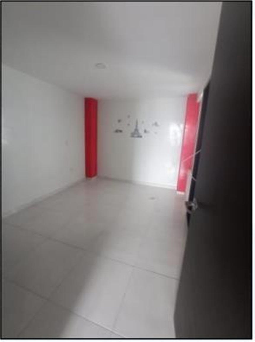 Apartamento de 3 alcobas en venta en 12 De Octubre, Bucaramanga, 70 m² · foto 3 de 11