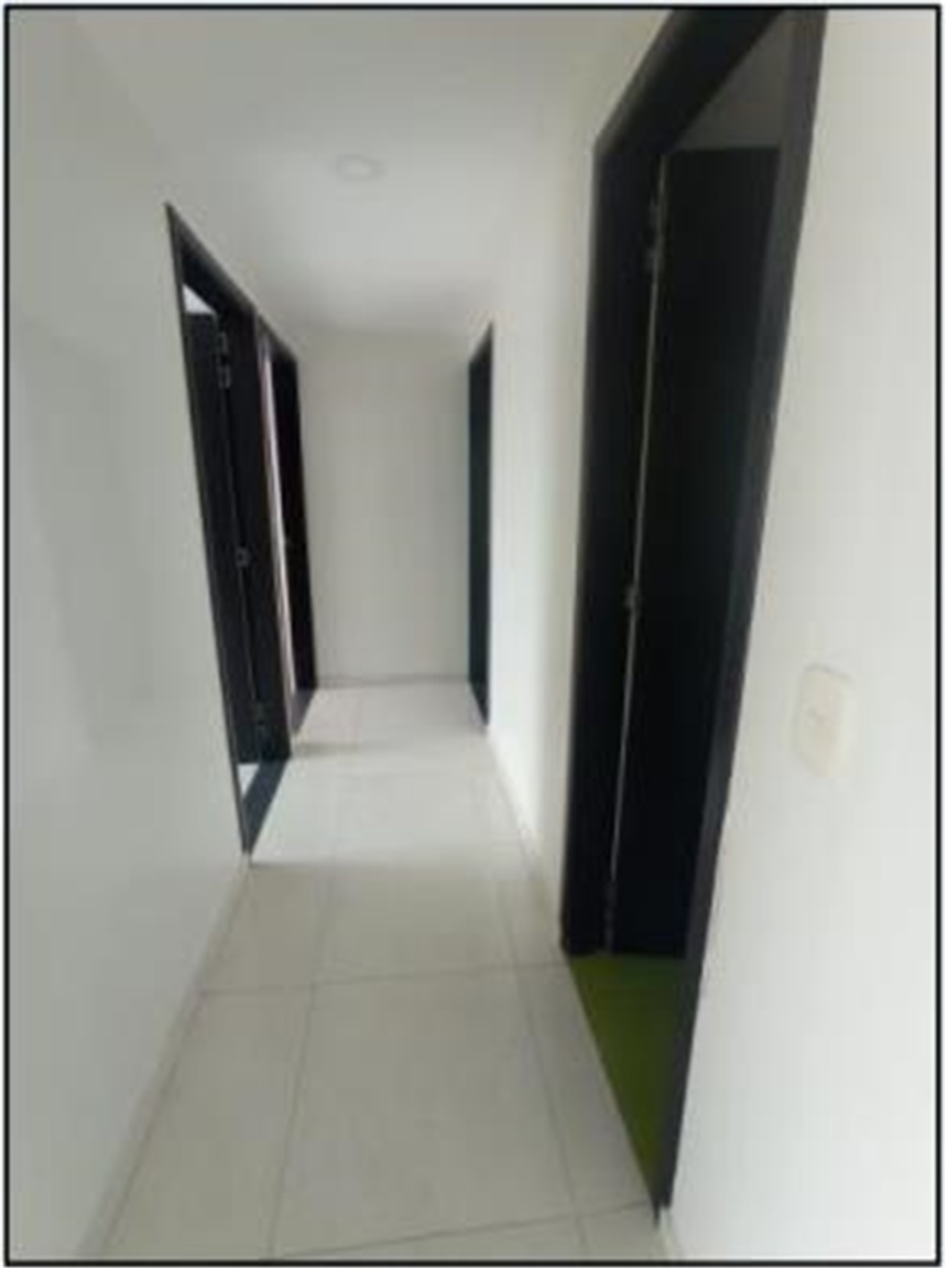 Apartamento de 3 alcobas en venta en 12 De Octubre, Bucaramanga, 70 m² · foto 7 de 11