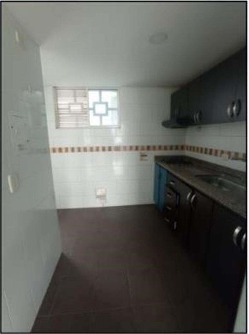 Apartamento de 3 alcobas en venta en 12 De Octubre, Bucaramanga, 70 m² · foto 8 de 11