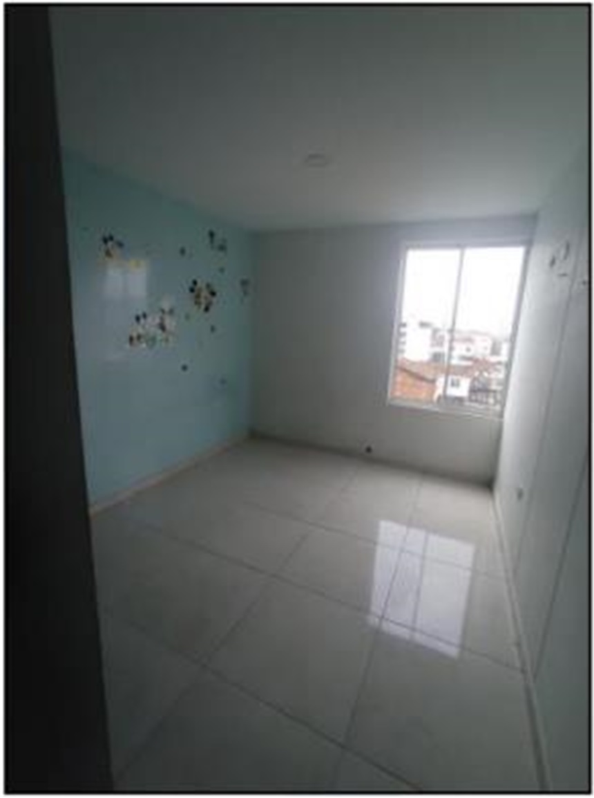 Apartamento de 3 alcobas en venta en 12 De Octubre, Bucaramanga, 70 m² · foto 6 de 11