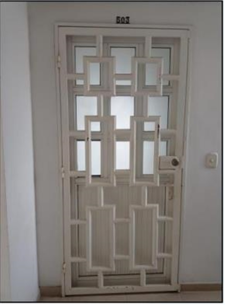 Apartamento de 3 alcobas en venta en 12 De Octubre, Bucaramanga, 70 m² · foto 2 de 11