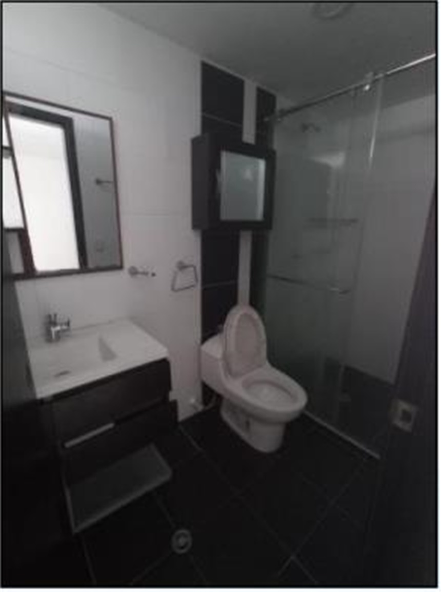 Apartamento de 3 alcobas en venta en 12 De Octubre, Bucaramanga, 70 m² · foto 10 de 11