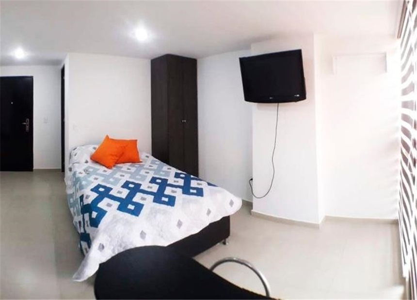 Apartamento en Arriendo – pohled 2