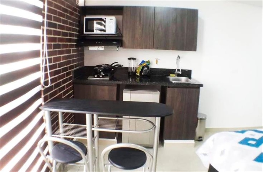 Apartamento en Arriendo – pohled 3