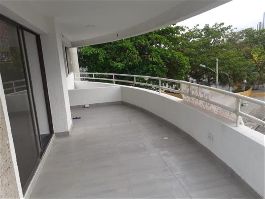 Apartamento de 3 alcobas en venta en Zona Industrial, Cartagena, 139 m² · foto 4 de 18