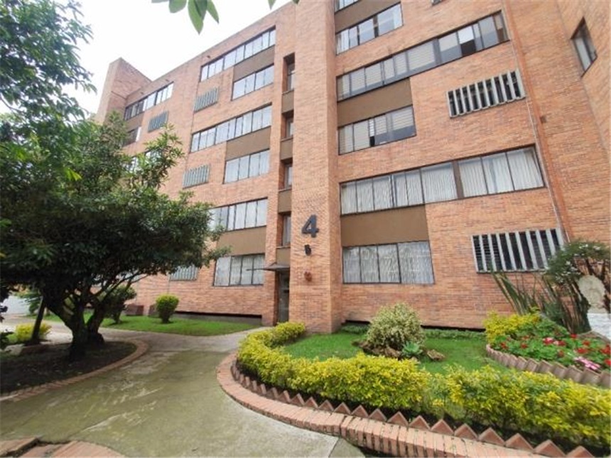 Piso – Bogotá, Niza, Localidad Suba - Vista 2