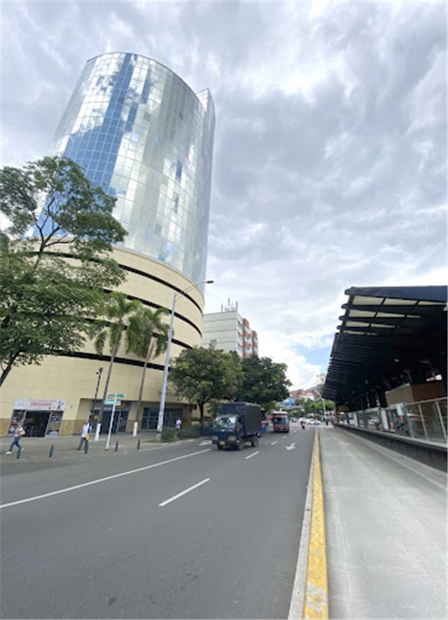 Oficina en venta en Villa Nueva, Medellín, 338 m² · foto 24 de 24