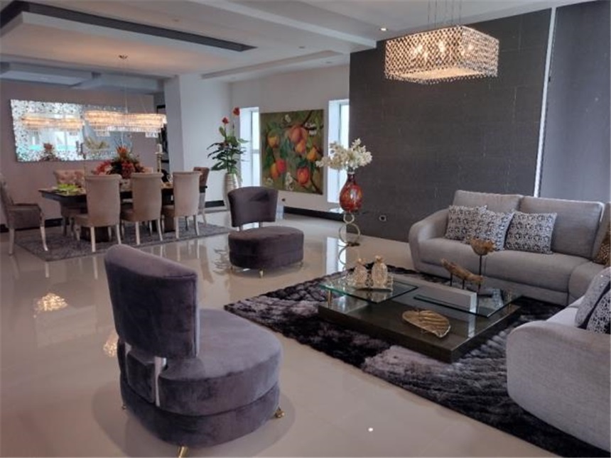 Casa de 4 alcobas en venta en Pance Alto, Cali, 850 m² · foto 6 de 24
