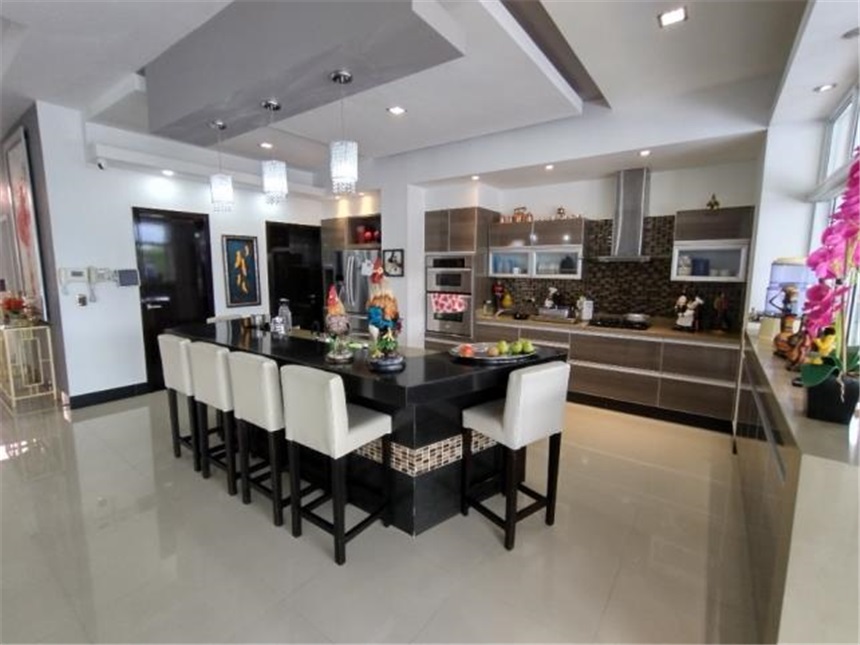 Casa de 4 alcobas en venta en Pance Alto, Cali, 850 m² · foto 11 de 24