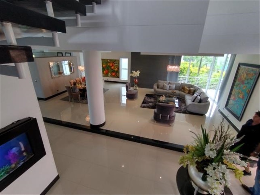 Casa de 4 alcobas en venta en Pance Alto, Cali, 850 m² · foto 8 de 24
