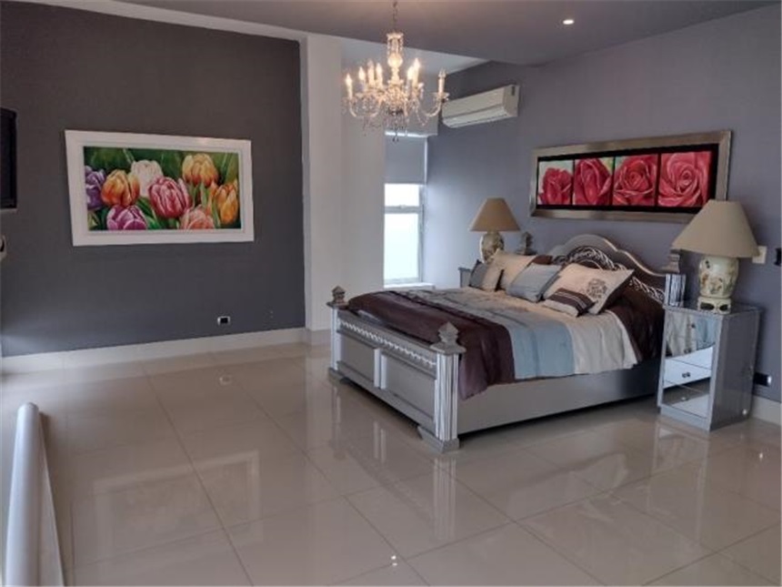Casa de 4 alcobas en venta en Pance Alto, Cali, 850 m² · foto 12 de 24