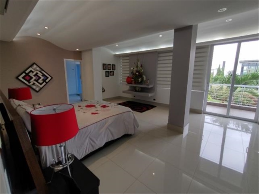 Casa de 4 alcobas en venta en Pance Alto, Cali, 850 m² · foto 15 de 24