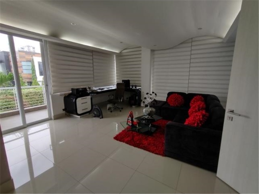 Casa de 4 alcobas en venta en Pance Alto, Cali, 850 m² · foto 24 de 24