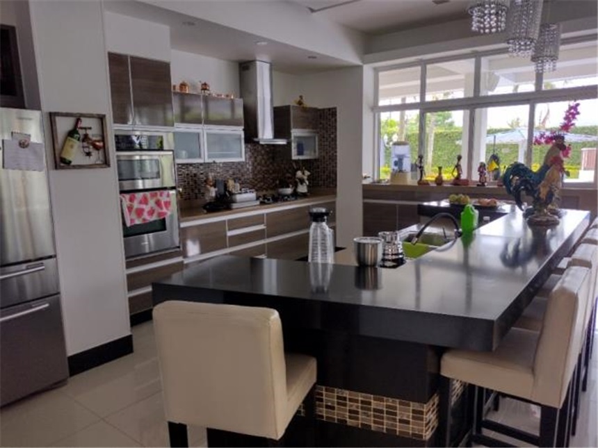 Casa de 4 alcobas en venta en Pance Alto, Cali, 850 m² · foto 10 de 24