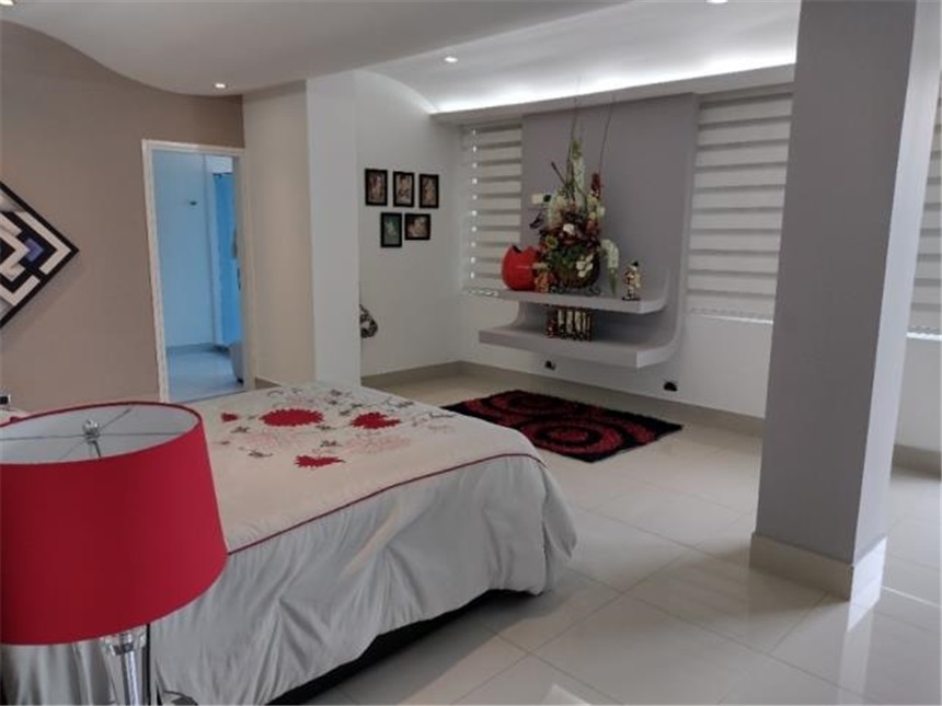 Casa de 4 alcobas en venta en Pance Alto, Cali, 850 m² · foto 16 de 24
