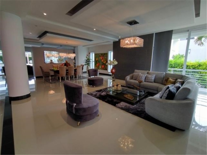 Casa de 4 alcobas en venta en Pance Alto, Cali, 850 m² · foto 5 de 24
