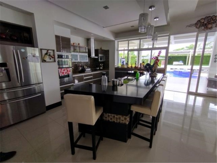 Casa de 4 alcobas en venta en Pance Alto, Cali, 850 m² · foto 9 de 24