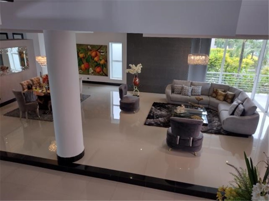 Casa de 4 alcobas en venta en Pance Alto, Cali, 850 m² · foto 7 de 24