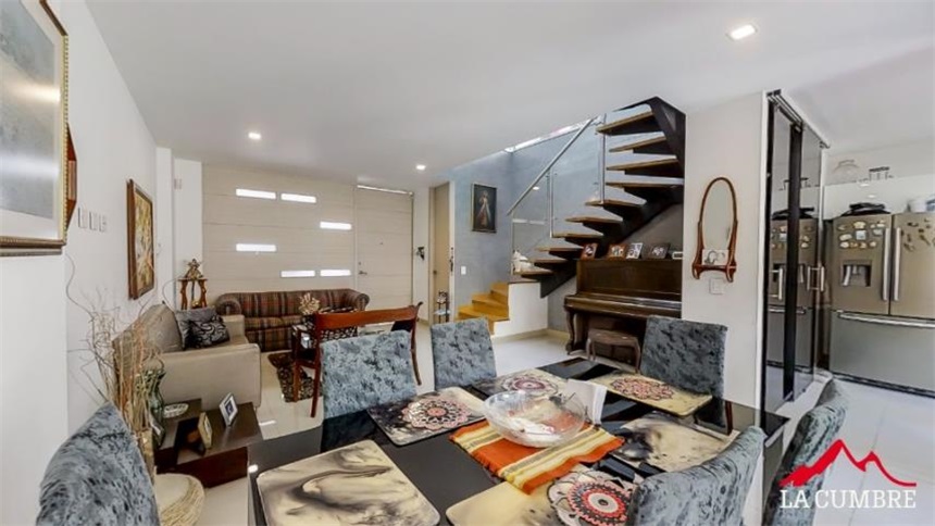 Casa en Arriendo – pohled 6
