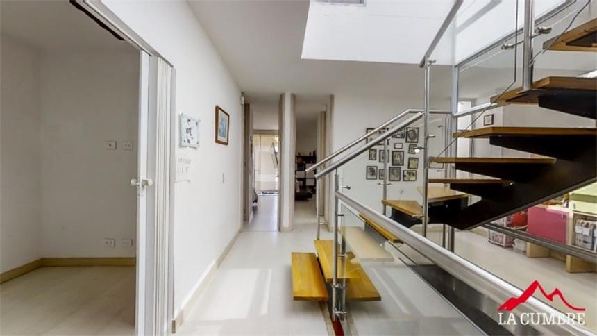 Casa de 3 alcobas en venta en San Lucas, Medellín, 197 m² · foto 10 de 16