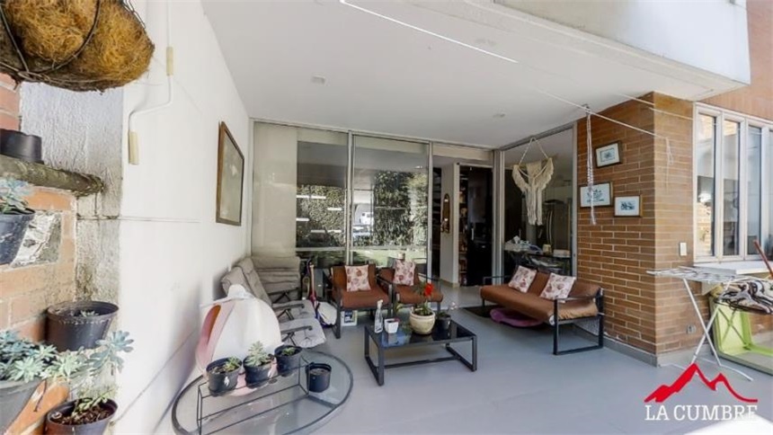Casa en Arriendo – pohled 5