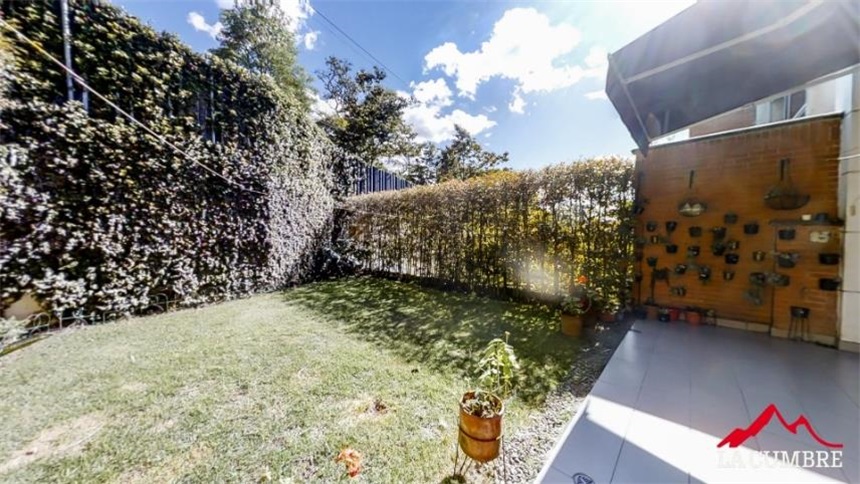 Casa en Arriendo – pohled 2