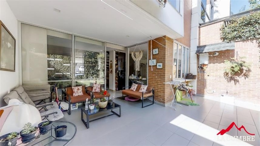Casa en Arriendo – pohled 4