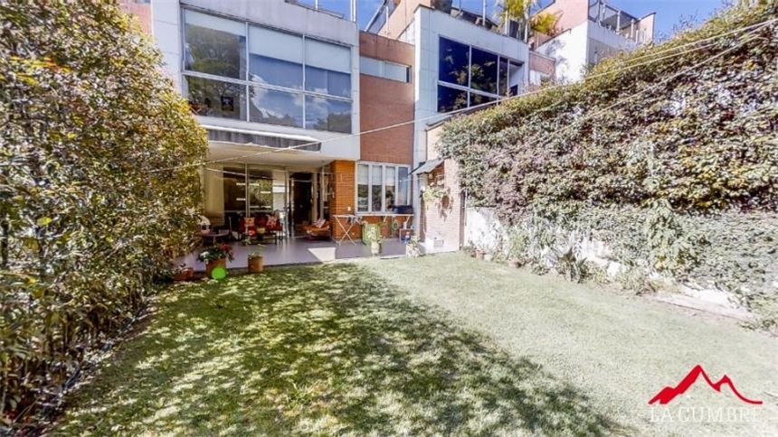 Casa en Arriendo – pohled 3