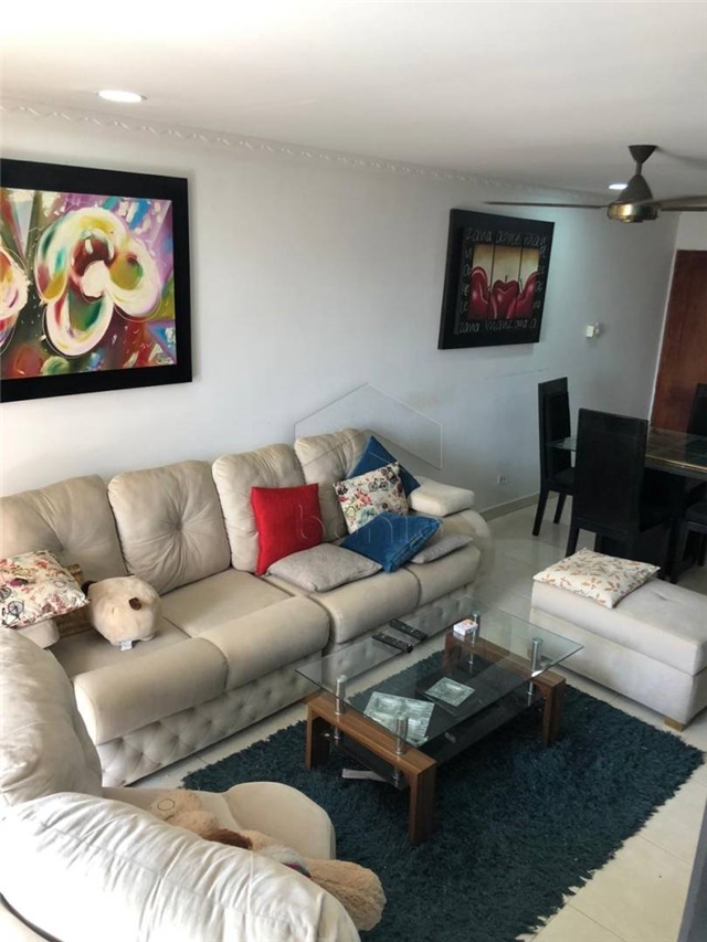 Apartamento en venta en Centro, Montería · foto 3 de 11