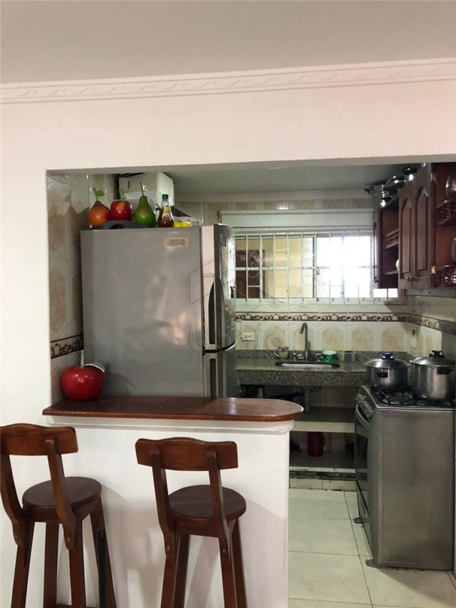 Apartamento en venta en Centro, Montería · foto 4 de 11