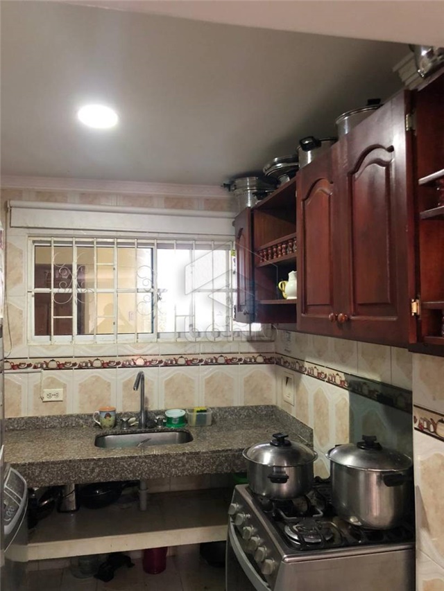 Apartamento en venta en Centro, Montería · foto 5 de 11