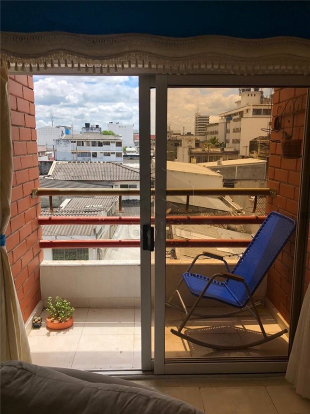 Apartamento en venta en Centro, Montería · foto 6 de 11