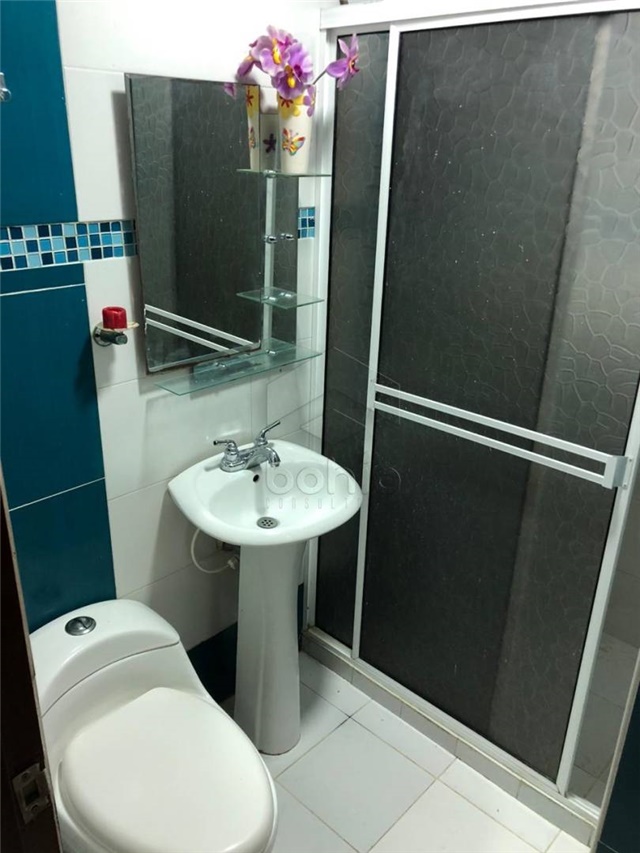 Apartamento en venta en Centro, Montería · foto 7 de 11