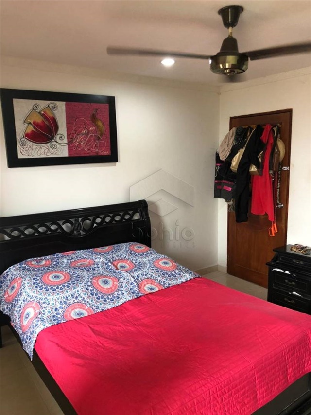 Apartamento en venta en Centro, Montería · foto 8 de 11