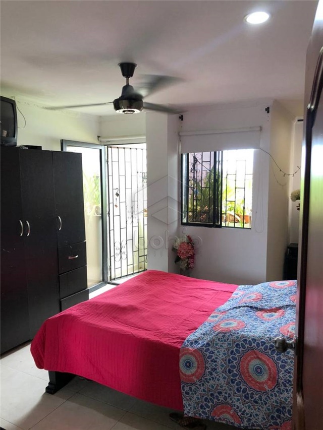 Apartamento en venta en Centro, Montería · foto 9 de 11
