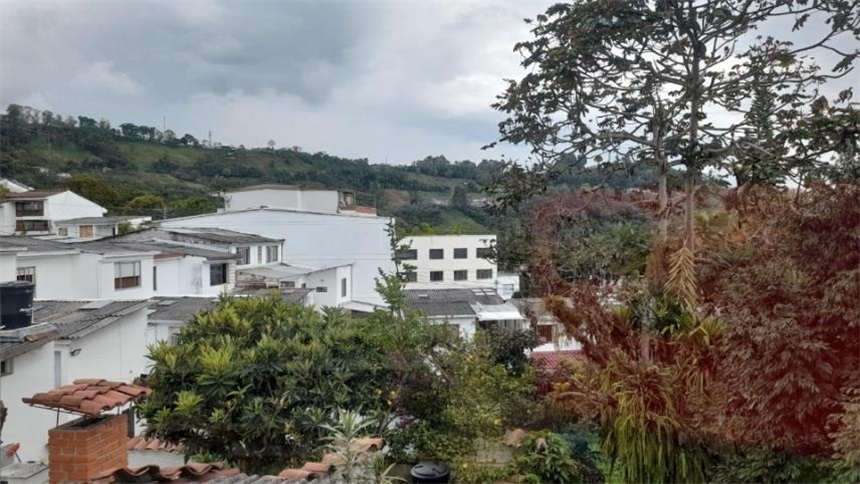 Lote en venta en La Francia, Manizales, 253 m² · foto 20 de 24