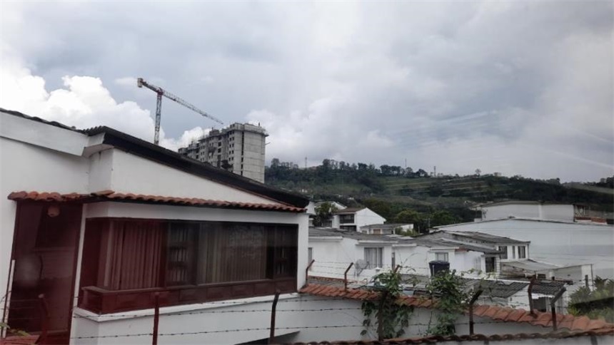 Lote en venta en La Francia, Manizales, 253 m² · foto 19 de 24
