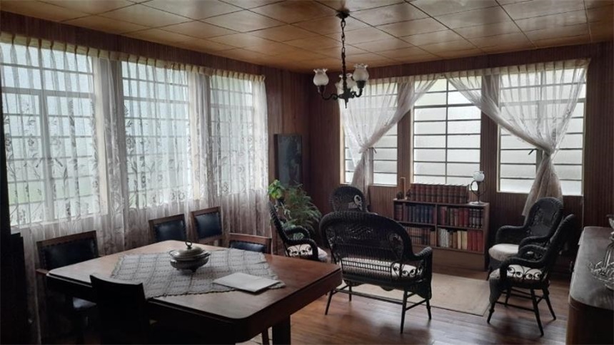 Lote en venta en La Francia, Manizales, 253 m² · foto 6 de 24