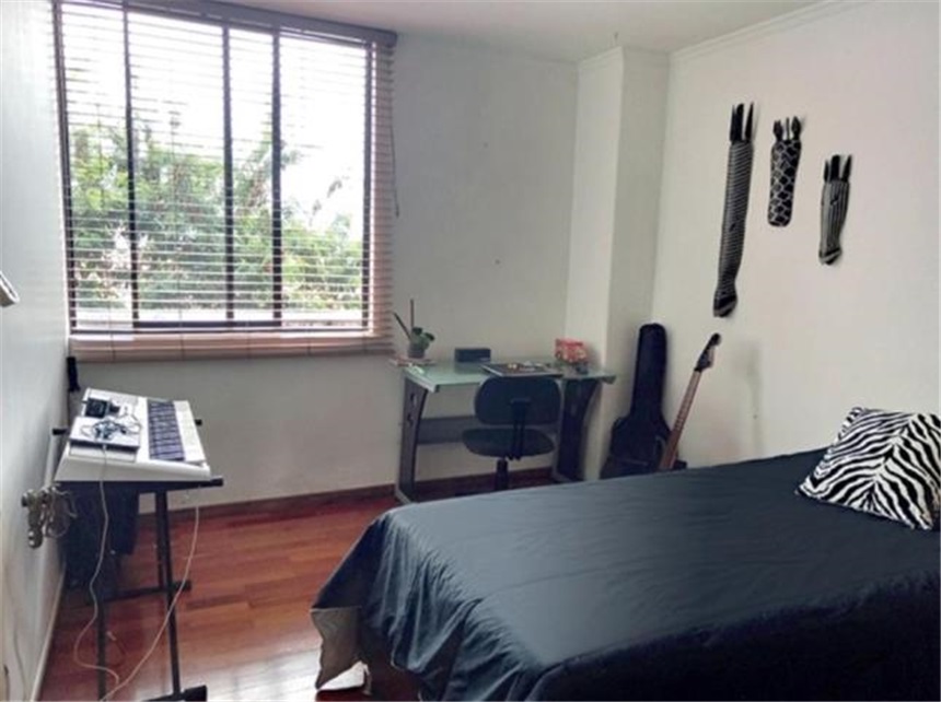 Apartamento de 3 alcobas en venta en Los Balsos, Medellín, 175 m² · foto 13 de 24