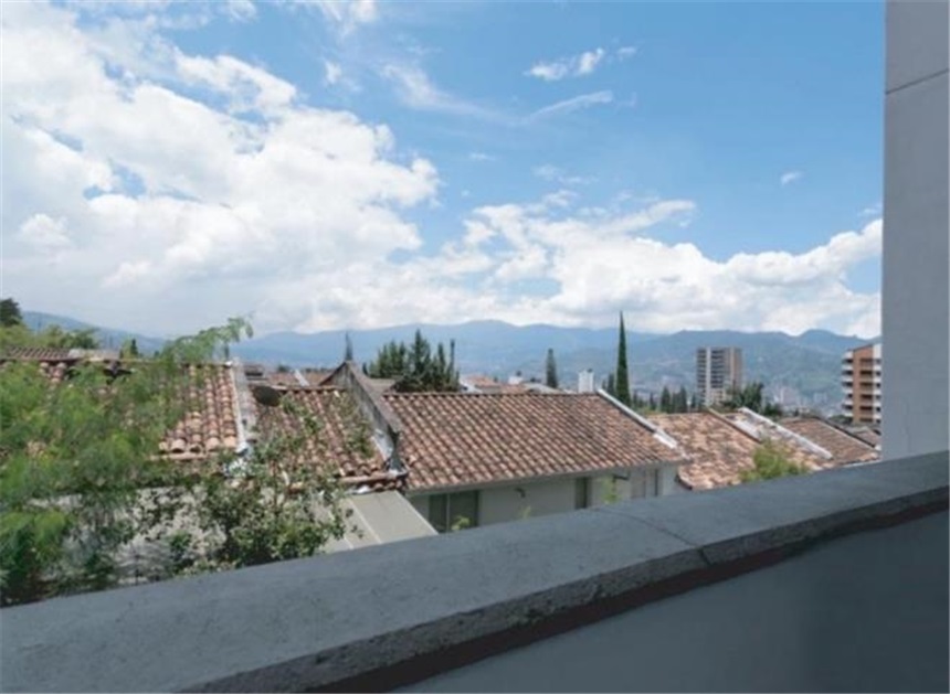 Apartamento de 3 alcobas en venta en Los Balsos, Medellín, 175 m² · foto 24 de 24