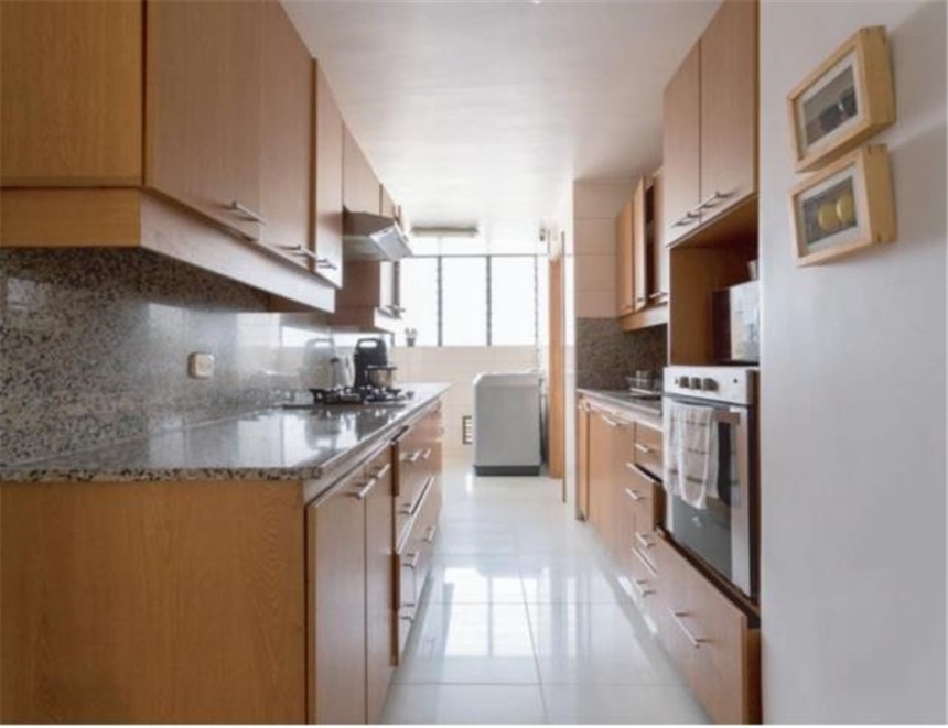 Apartamento de 3 alcobas en venta en Los Balsos, Medellín, 175 m² · foto 21 de 24