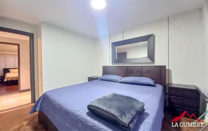 Apartamento en arriendo en El Poblado, Medellín · foto 14 de 16