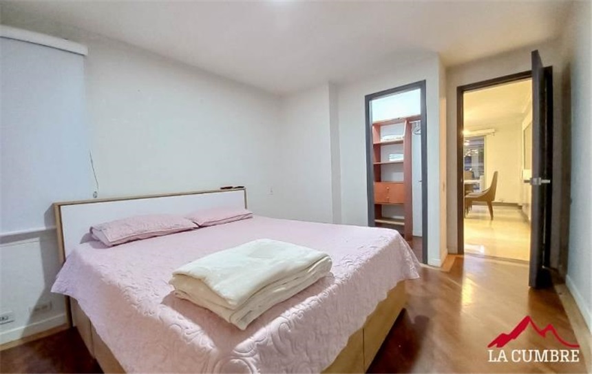 Apartamento en arriendo en El Poblado, Medellín · foto 15 de 16