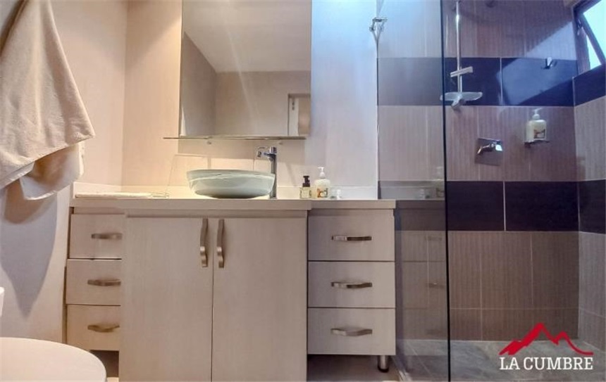 Apartamento en arriendo en El Poblado, Medellín · foto 16 de 16