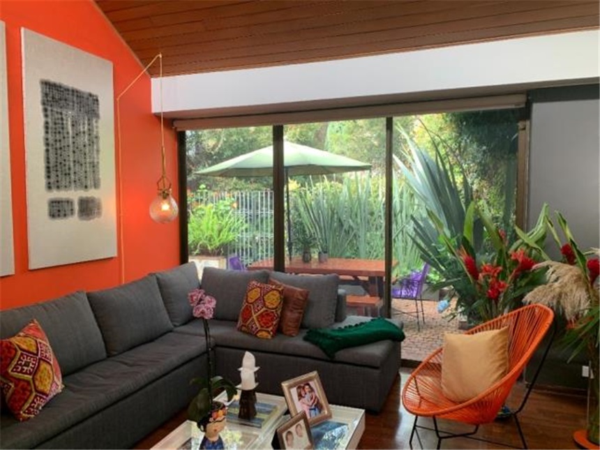 Casa en Arriendo - More