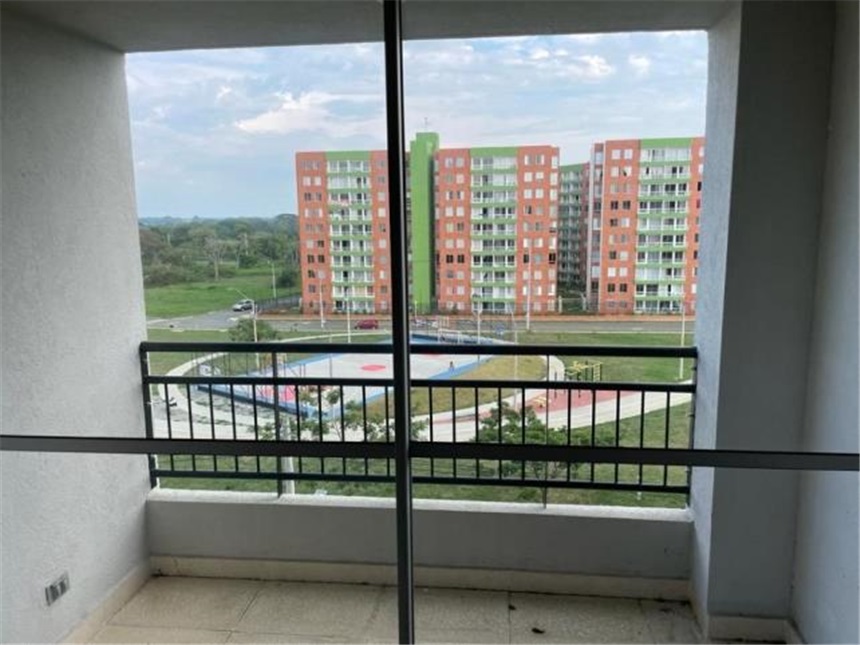 Apartamento en Venta - Vista 4