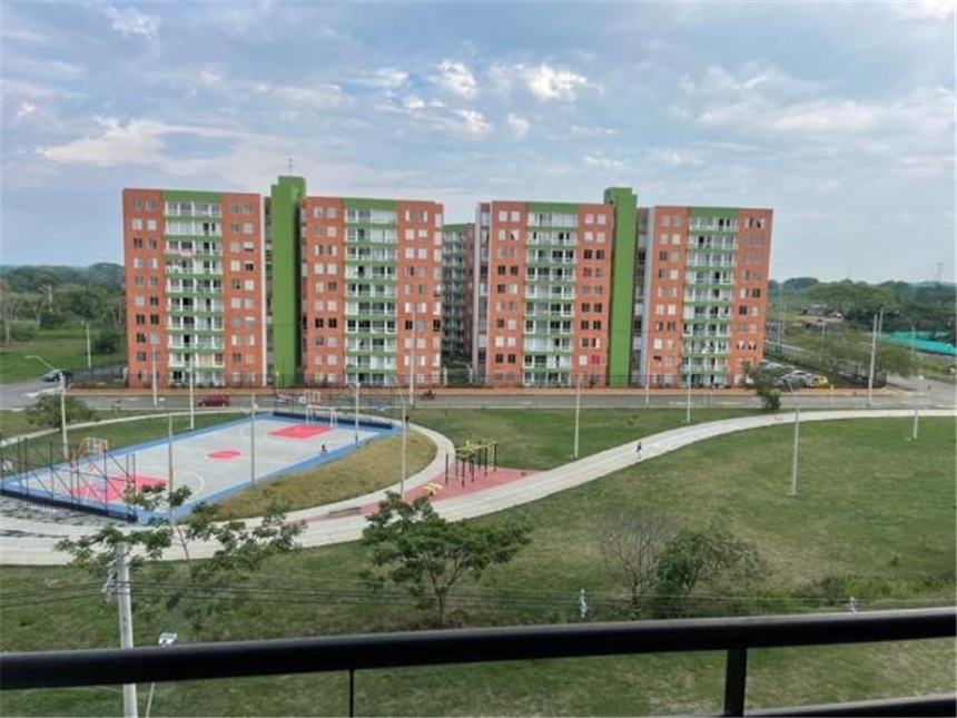 Apartamento en Venta - Vista 5