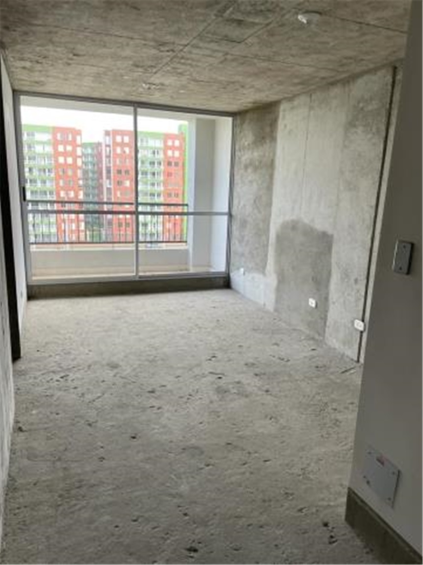Apartamento en Venta - Vista 3